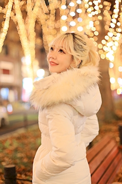 プロフィール写真5・Himeka｜美人百華・ビジンヒャッカ - 国分町のキャバクラ