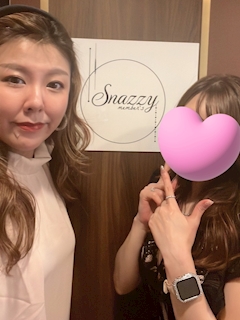 プロフィール写真3・桜 りな|member's Snazzy・スナージー - 名古屋 錦のスナック