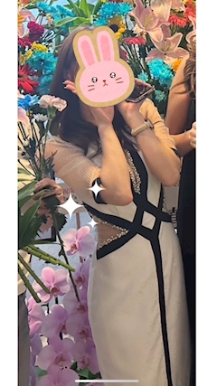 プロフィール写真2・桜 りな|member's Snazzy・スナージー - 名古屋 錦のスナック