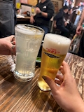 純