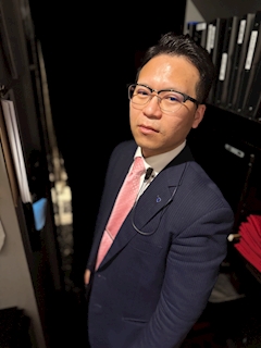 プロフィール写真2・後藤駿直｜CLUB BISSER NAKASU・クラブ ビゼ ナカス - 中洲のキャバクラ