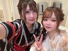 はるな🌼「浴衣day🌼🫧」