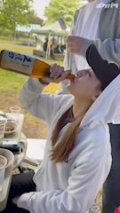新着ブログ BBQ