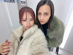 あや「お久しぶりです🥺」