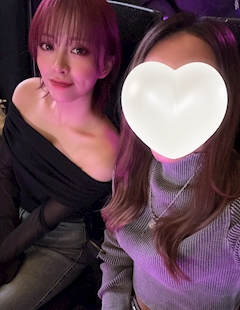 プロフィール写真4・あや｜Lounge brand new.・ブランニュー - JR宇都宮のキャバクラ