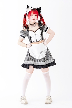 プロフィール写真5・なまはむ｜LiLiPet・リリペット - 秋葉原のコンカフェ