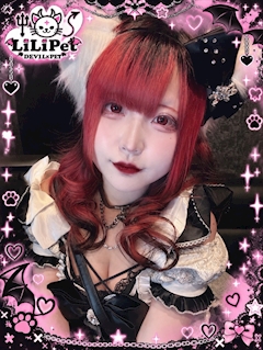 プロフィール写真1・なまはむ｜LiLiPet・リリペット - 秋葉原のコンカフェ
