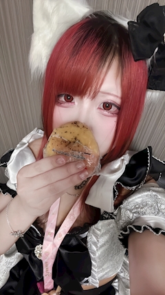 プロフィール写真3・なまはむ｜LiLiPet・リリペット - 秋葉原のコンカフェ