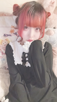 プロフィール写真6・なまはむ｜LiLiPet・リリペット - 秋葉原のコンカフェ