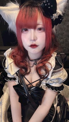 プロフィール写真2・なまはむ｜LiLiPet・リリペット - 秋葉原のコンカフェ