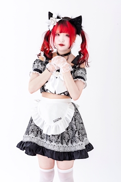 プロフィール写真4・なまはむ｜LiLiPet・リリペット - 秋葉原のコンカフェ