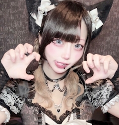 プロフィール写真3・夜ト｜LiLiPet・リリペット - 秋葉原のコンカフェ