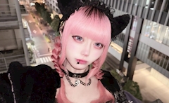 プロフィール写真4・夜ト｜LiLiPet・リリペット - 秋葉原のコンカフェ
