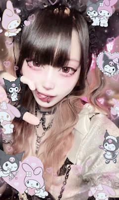 プロフィール写真2・夜ト｜LiLiPet・リリペット - 秋葉原のコンカフェ