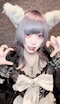 プロフィール写真1・夜ト｜LiLiPet・リリペット - 秋葉原のコンカフェ
