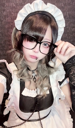 プロフィール写真4・夜ト｜LiLiPet・リリペット - 秋葉原のコンカフェ