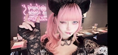 プロフィール写真3・夜ト｜LiLiPet・リリペット - 秋葉原のコンカフェ