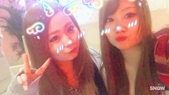 成瀬 莉央「久々の出勤！」