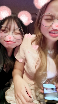 さな「こんばんわ」