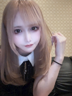とわ「いてます」