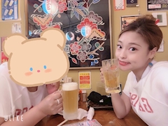 えりか「🌺🌴」
