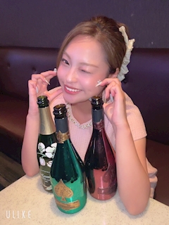 プロフィール写真3・えりか｜Lounge brand new.・ブランニュー - JR宇都宮のキャバクラ