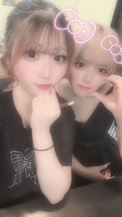 あいり「2025.09.11 🎀🖤」