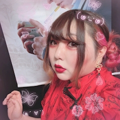 プロフィール写真4・まりな｜Girls snack -MAHALO-・ガールズスナック マハロ - 東海市のスナック