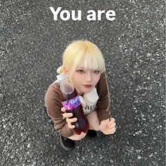 プロフィール写真2・らい｜HANGOVER・ハングオーバー - 柏駅 東口のガールズバー