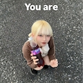 らい
