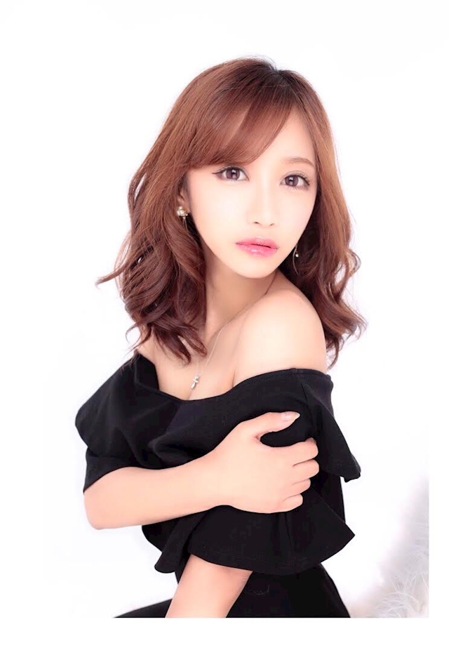 プロフィール写真8・春野ゆきな｜岐阜 多治見 キャバクラ・ジェイド