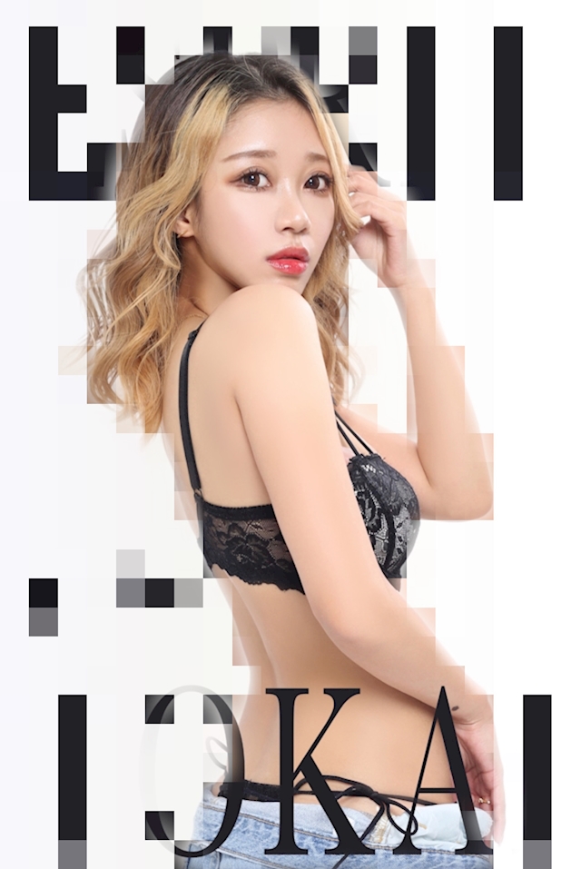 プロフィール写真7・春野ゆきな｜岐阜 多治見 キャバクラ・ジェイド