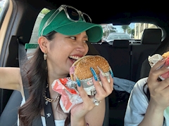 プロフィール写真1・JURI｜GIRLS BAR Celavie・セラヴィ - 蒲田東口のガールズバー