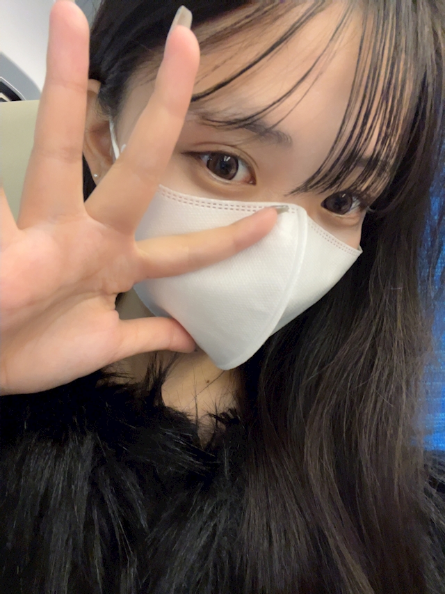 プロフィール写真2・なつ　ムーミー｜