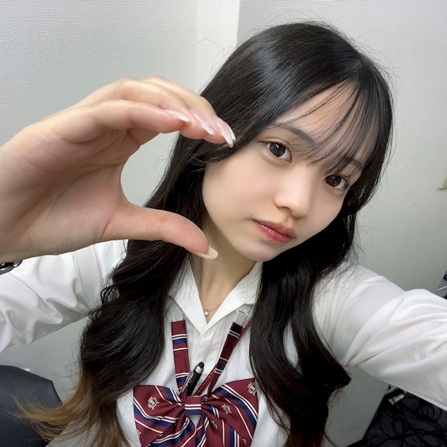 プロフィール写真1・なつ　ムーミー｜