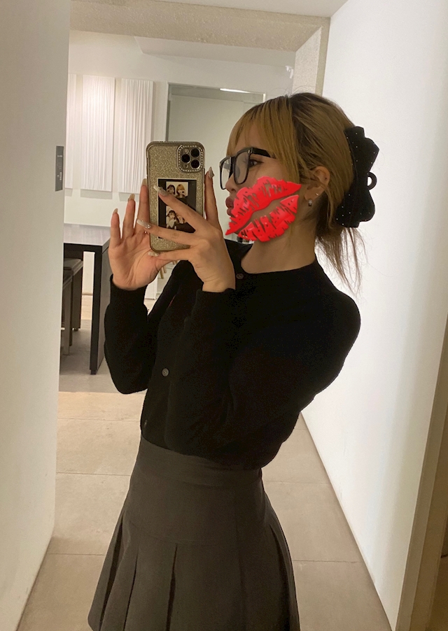 プロフィール写真1・ほのか｜