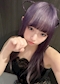 プロフィール写真1・ちま|GIRL'S BAR Rose Room・ロゼルーム - 新橋のガールズバー