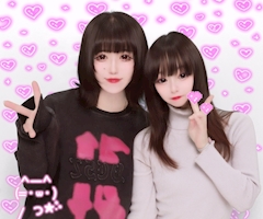 プロフィール写真2・ちま|GIRL'S BAR Rose Room・ロゼルーム - 新橋のガールズバー