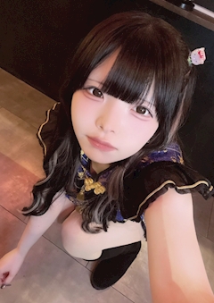 プロフィール写真1・ろあ｜Qooai 梅田店・クーアイ - 梅田のコンカフェ