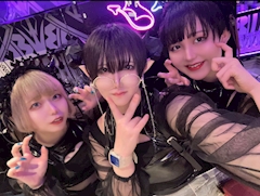 広報担当デーモン💋kiss♡「サキュバス随時募集中！！✨」