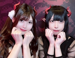 広報担当デーモン💋kiss♡「サキュバス随時募集中！！✨」