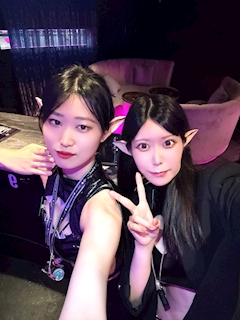 広報担当デーモン💋kiss♡「💋12月後半 降臨予定💋」