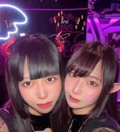 広報担当デーモン💋kiss♡「💋今日から２周年イベントスタート💋」