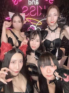 広報担当デーモン💋kiss♡「7/15(水)サキュバス😈」