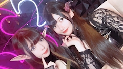 広報担当デーモン💋kiss♡「猫井店長　ゲスト降臨🐈」