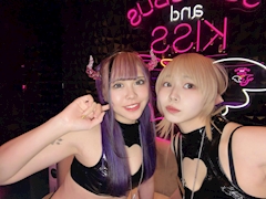広報担当デーモン💋kiss♡「8/22(土)サキュバス😈」