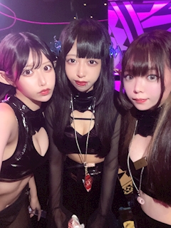 広報担当デーモン💋kiss♡「💋1月前半降臨予定💋」