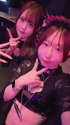 広報担当デーモン💋kiss♡「❤️‍🩹サキュバスナース❤️‍🩹イベント開催！」