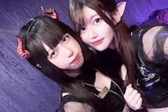 広報担当デーモン💋kiss♡「毎週金曜日はショットday🍻」