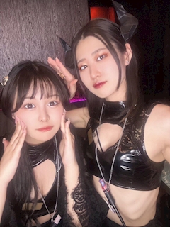 広報担当デーモン💋kiss♡「7/15(水)サキュバス😈」